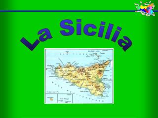 La Sicilia