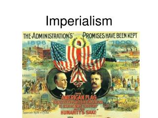 Imperialism