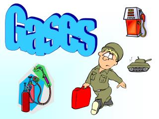 Gases