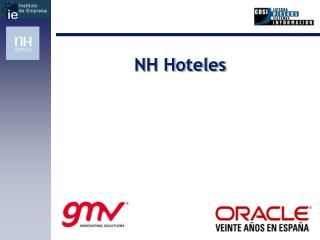 NH Hoteles