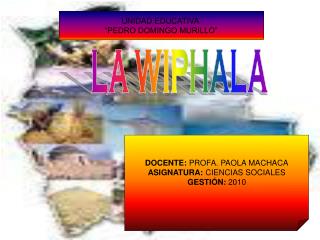 LA WIPHALA