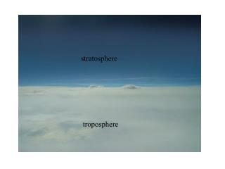 stratosphere