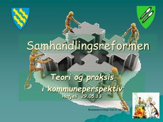 Samhandlingsreformen