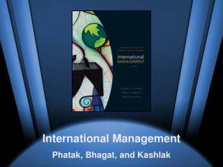 International Management