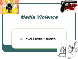 Media Violence