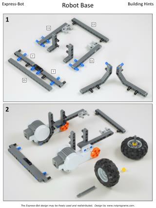 Robot Base