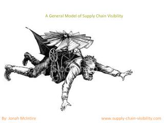 A General Model of Supply Chain Visibility