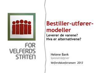 Helene Bank