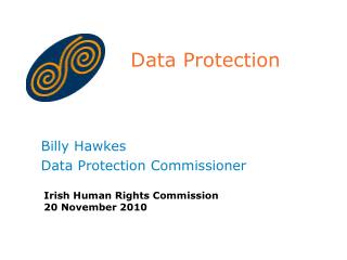 Data Protection