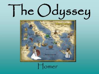 The Odyssey