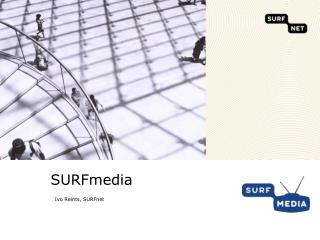 SURFmedia