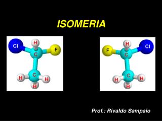 ISOMERIA