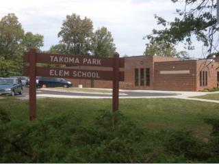 Takoma Park Primary Magnet School