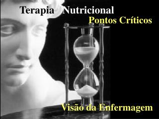 Terapia Nutricional