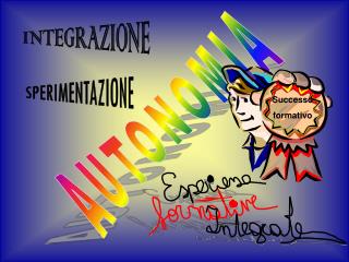 AUTONOMIA