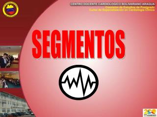 SEGMENTOS