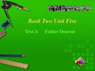 Book Two Unit Five