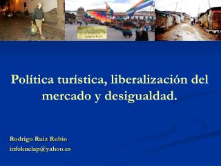 Rodrigo Ruiz Rubio infokuelap@yahoo.es