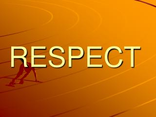 RESPECT
