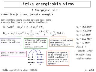 Fizika energijskih virov