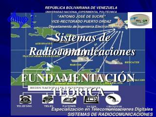 TEMA 1: FUNDAMENTACIÓN TEORICA