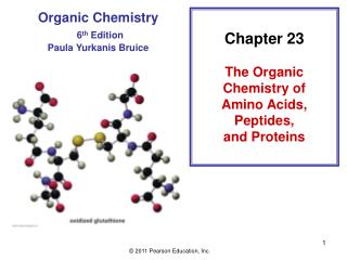 Organic Chemistry 6 th Edition Paula Yurkanis Bruice