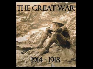 The Great War