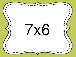 7x6