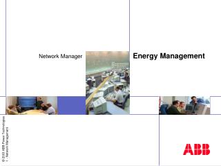 Energy Management