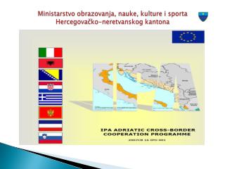 Ministarstvo obrazovanja, nauke, kulture i sporta Hercegovačko-neretvanskog kantona
