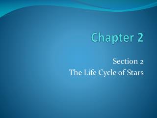 Chapter 2