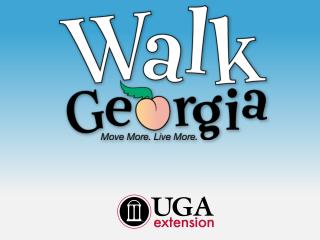 University of Georgia Cooperative Extension