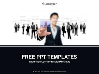 ALLPPT _ Free PowerPoint Templates, Diagrams and Charts