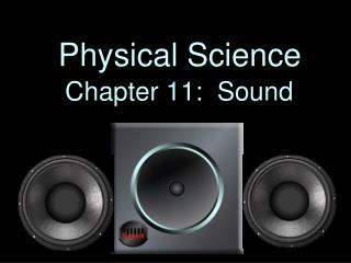 Physical Science