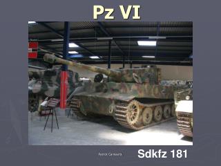 Pz VI