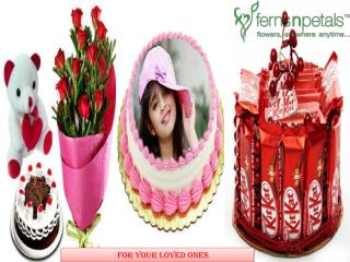 Valentine Day Rose Bouquets