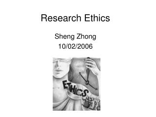 Research Ethics