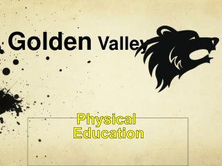 Golden Valley