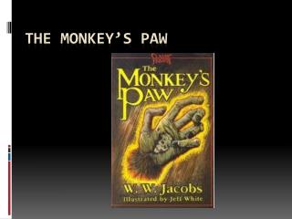 The Monkey’s Paw