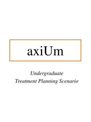 axiUm