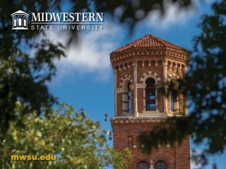 VP, Administration and Institutional Effectiveness