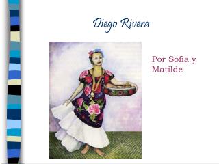 Diego Rivera