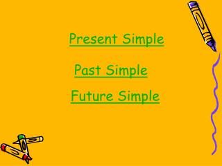 Present Simple