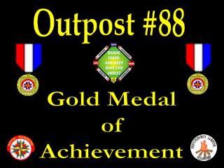 Outpost #88
