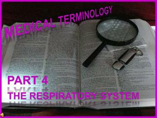 Medical terminology