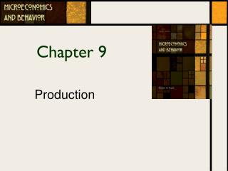 Chapter 9