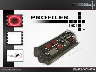 Large Diameter HDProfiling