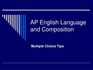 AP English Language and Composition