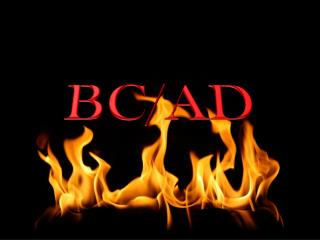 BC/AD