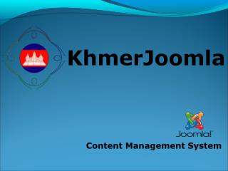 Content Management System